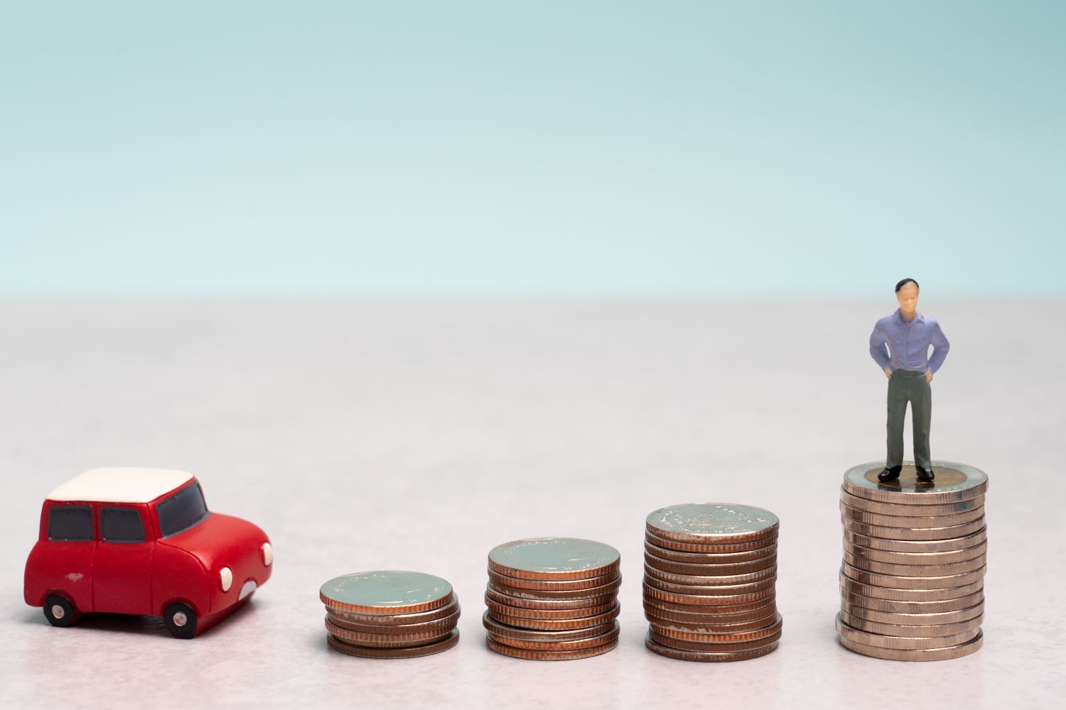 Financing