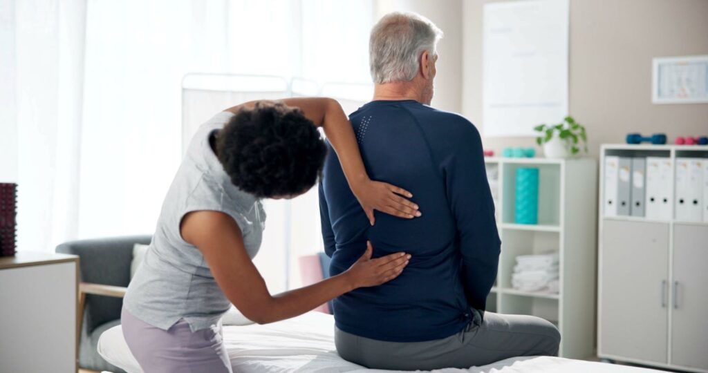 Back Pain