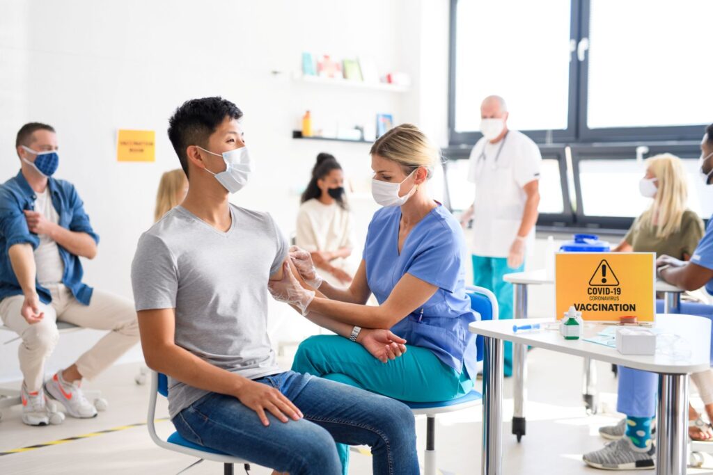 STD Clinic Bangkok